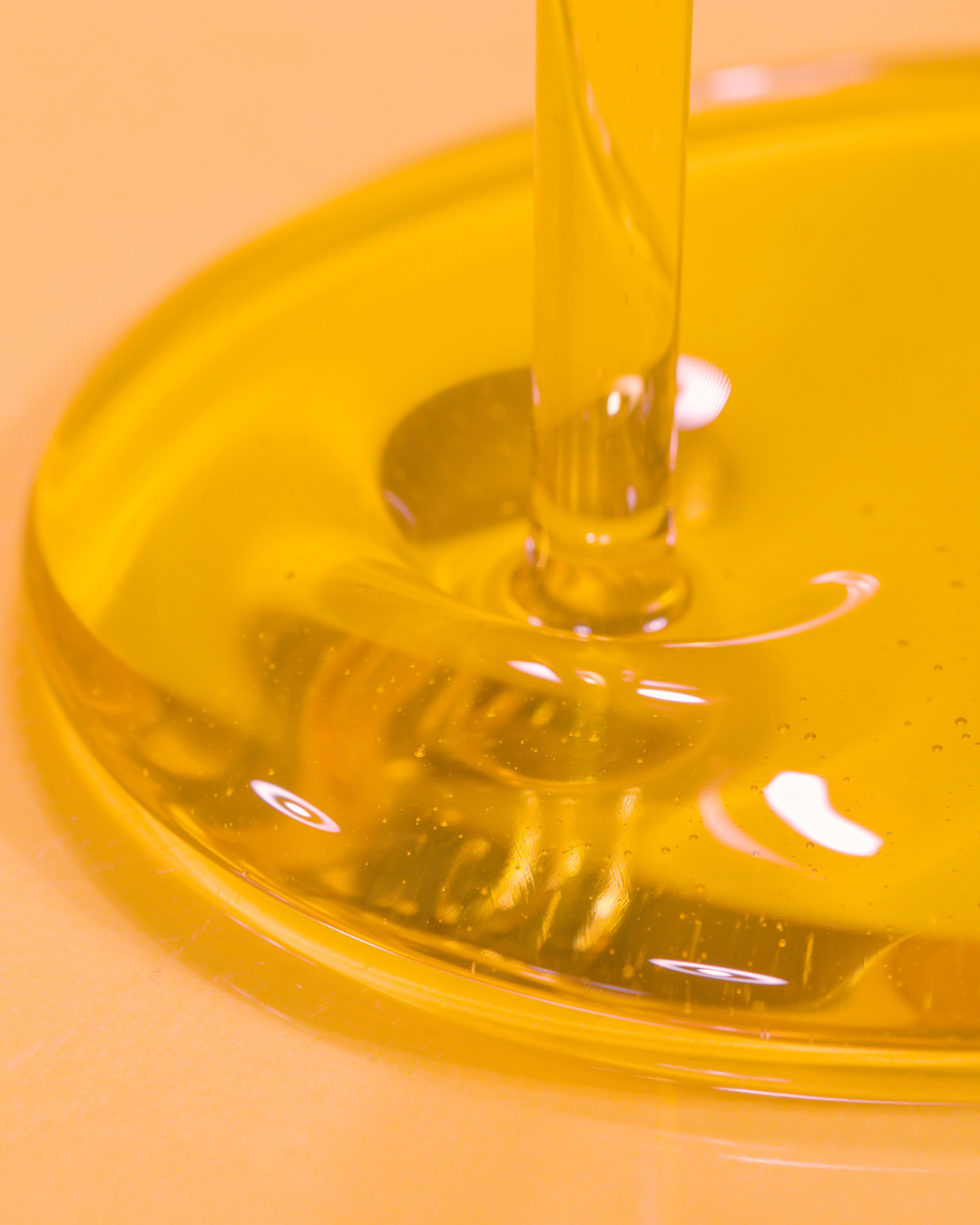 The Magic of Olive Oil for Nighttime Skincare