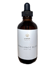 Bergamot Bliss Body Oil